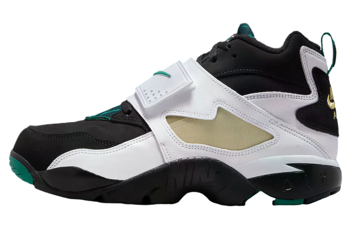 Nike Air Diamond Turf Emerald