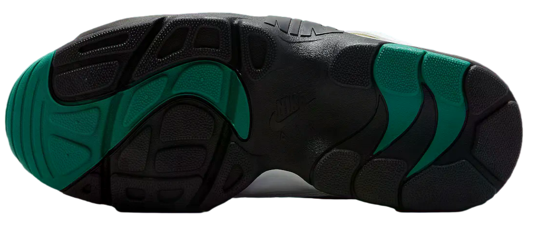 Nike Air Diamond Turf Emerald