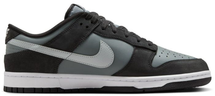 Nike Dunk Low Black Light Smoke Grey