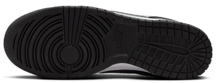 Nike Dunk Low Black Light Smoke Grey