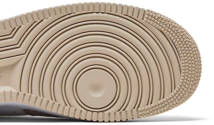 Nike Air Force 1 Low '07 College Grey Light Orewood Brown