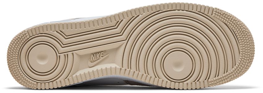 Nike Air Force 1 Low '07 College Grey Light Orewood Brown