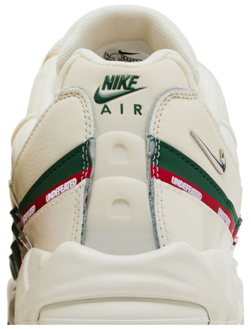 Nike Air Max 95 SP Undefeated Sail