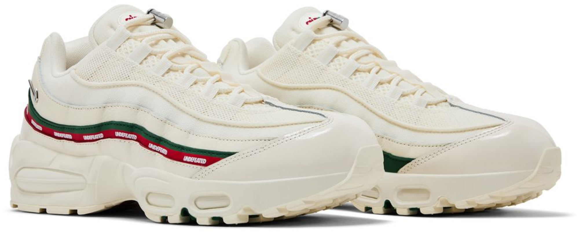 Nike Air Max 95 SP Undefeated Sail