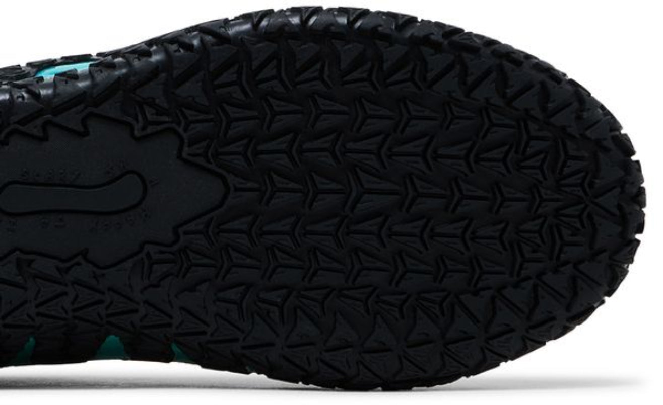 Nike Ja 3 Scratch 3.0 (GS)
