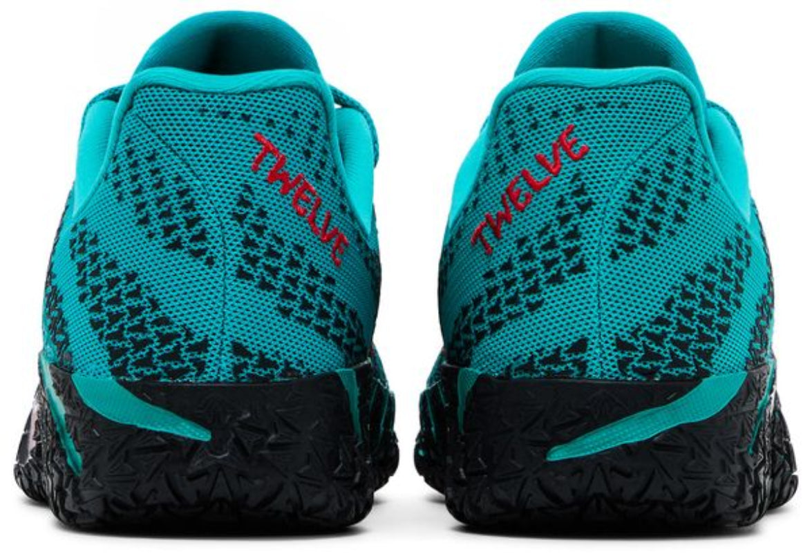 Nike Ja 3 Scratch 3.0 (GS)
