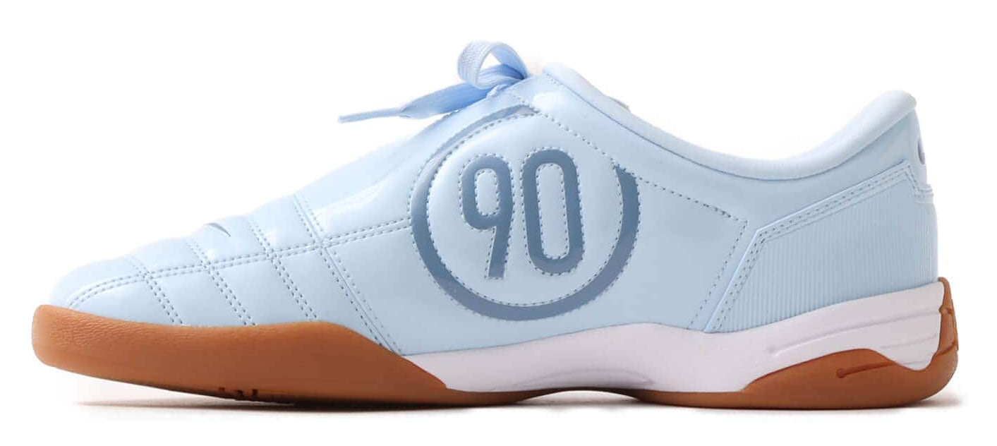 Nike Total 90 3 Celestine Blue Gum (Women's)