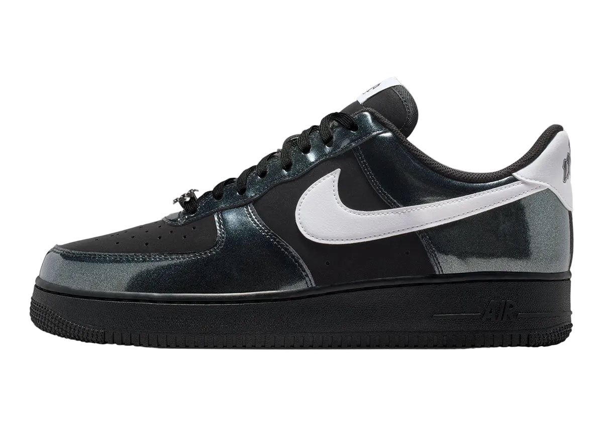 Nike Air Force 1 Low '07 LV8 Glam Rock Black White
