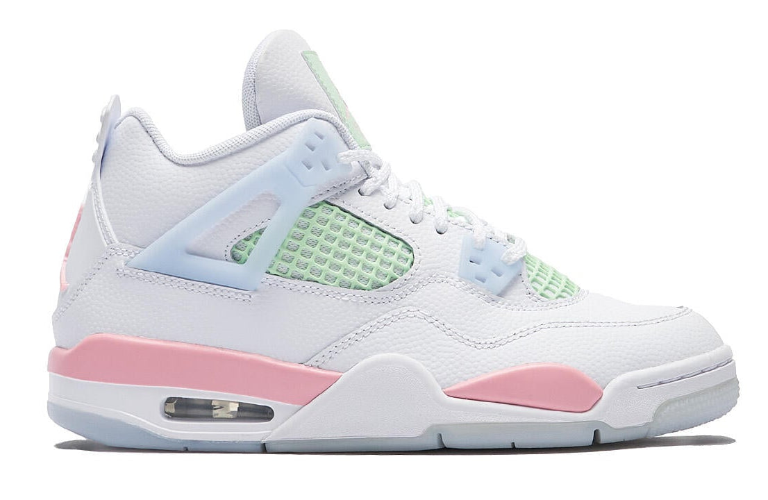 Jordan 4 Retro Valentine's Day (2026) (GS)