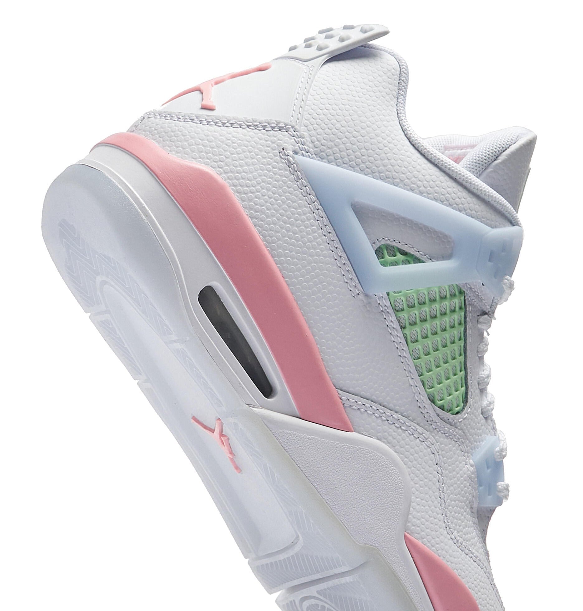 Jordan 4 Retro Valentine's Day (2026) (GS)