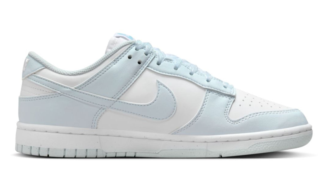 Nike Dunk Low Next Nature White Blue Tint (Women's)