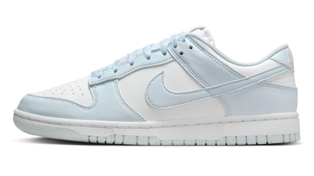 Nike Dunk Low Next Nature White Blue Tint (Women's)