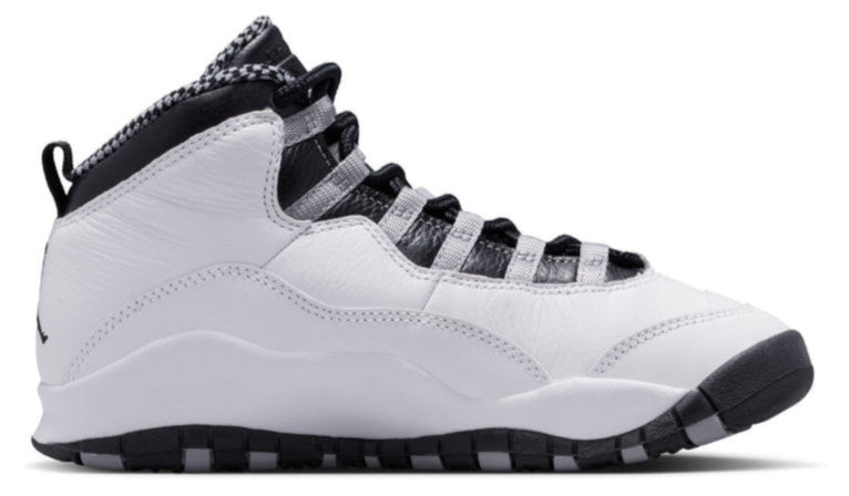 Jordan 10 Retro Steel (2025) (GS)