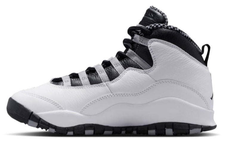 Jordan 10 Retro Steel (2025) (GS)