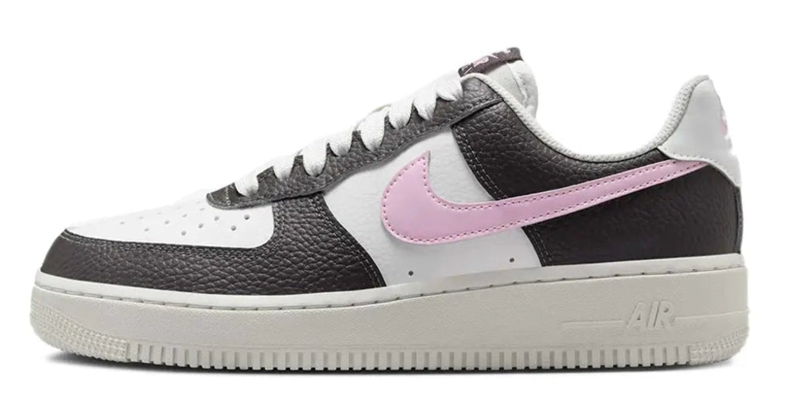 Nike Air Force 1 '07 Medium Ash Pink Foam (Women's)