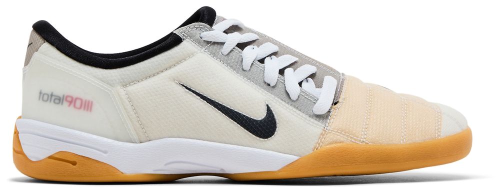 Nike Total 90 3 SP White Black Gum
