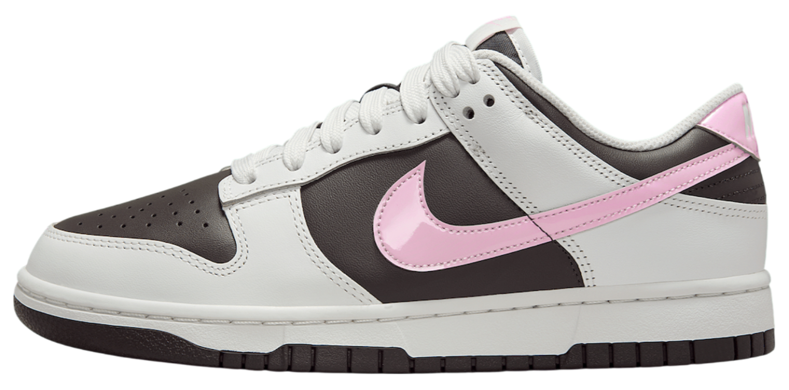 Nike Dunk Low Medium Ash Pink Foam (Women's)