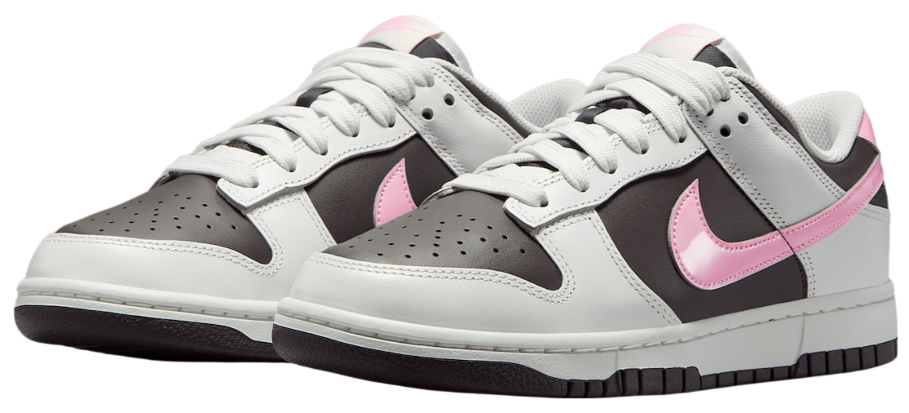 Nike Dunk Low Medium Ash Pink Foam (Women's)