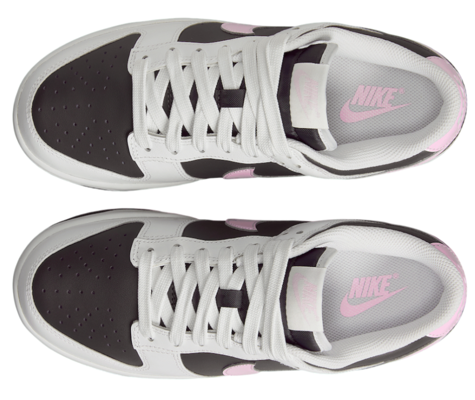 Nike Dunk Low Medium Ash Pink Foam (Women's)