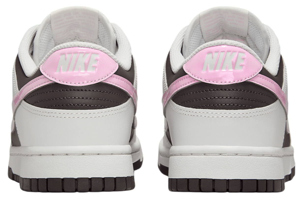 Nike Dunk Low Medium Ash Pink Foam (Women's)