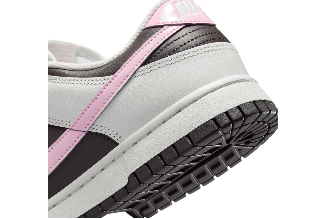 Nike Dunk Low Medium Ash Pink Foam (Women's)