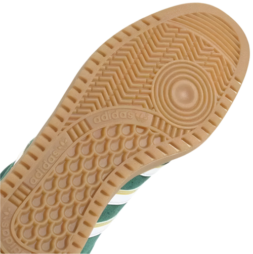adidas Hand 2 Collegiate Green