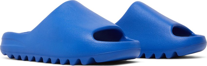 adidas Yeezy Slide Azure