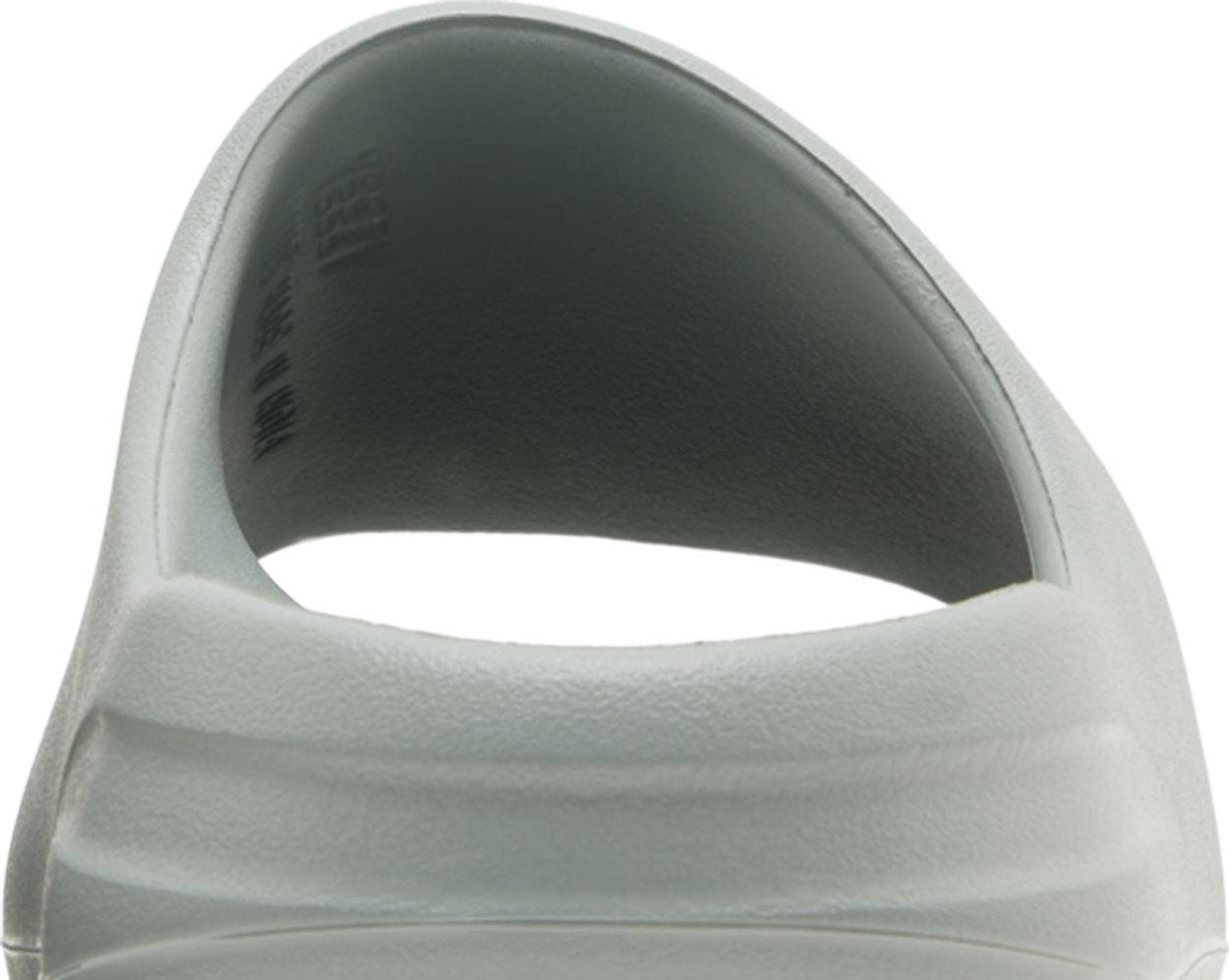 Adidas Yeezy Slide Salt