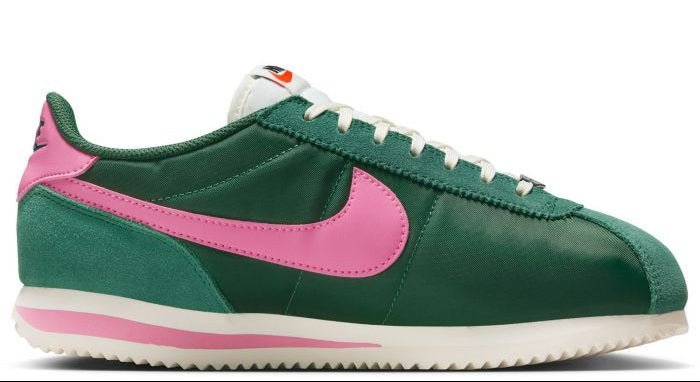 Nike Cortez Fir Sail Pinksicle (Women's)
