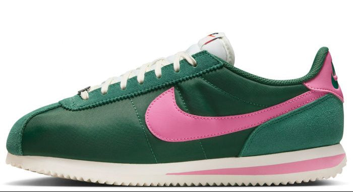 Nike Cortez Fir Sail Pinksicle (Women's)
