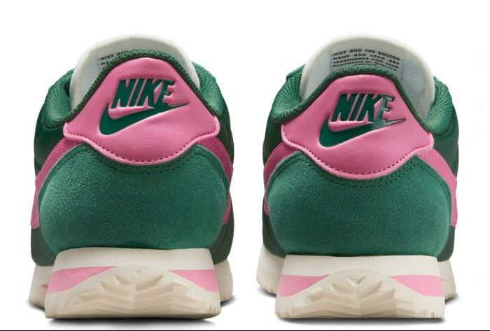 Nike Cortez Fir Sail Pinksicle (Women's)
