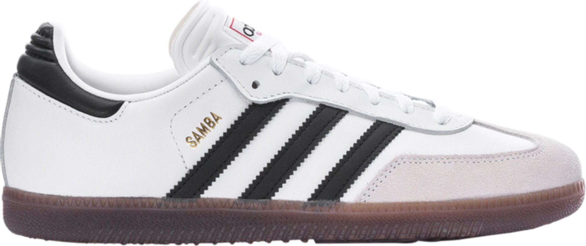 Adidas Samba White None (GS)
