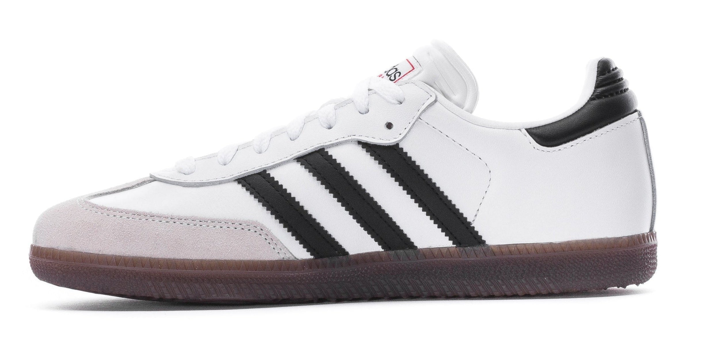 Adidas Samba White None (GS)