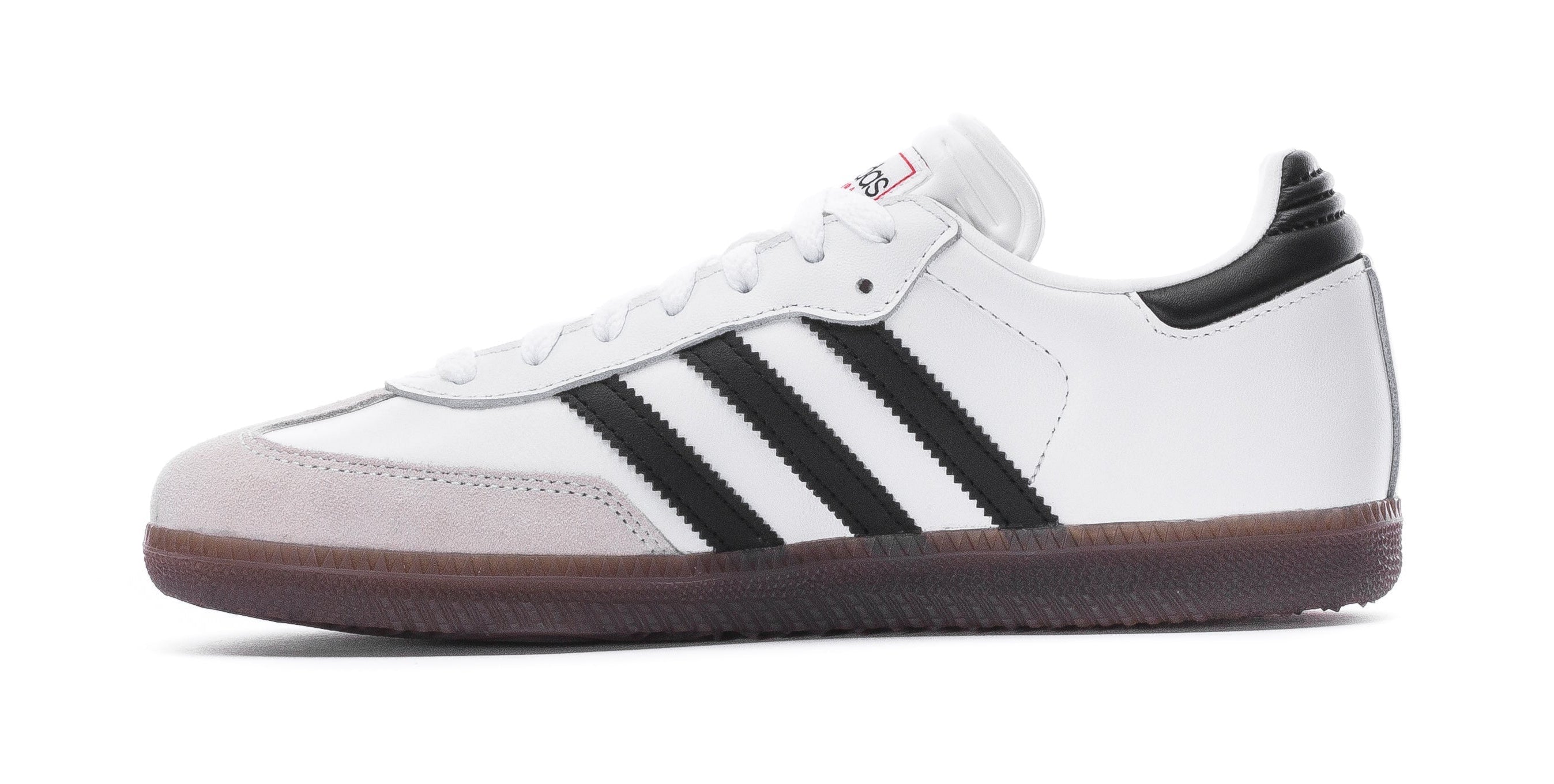 Adidas Samba White None (GS)