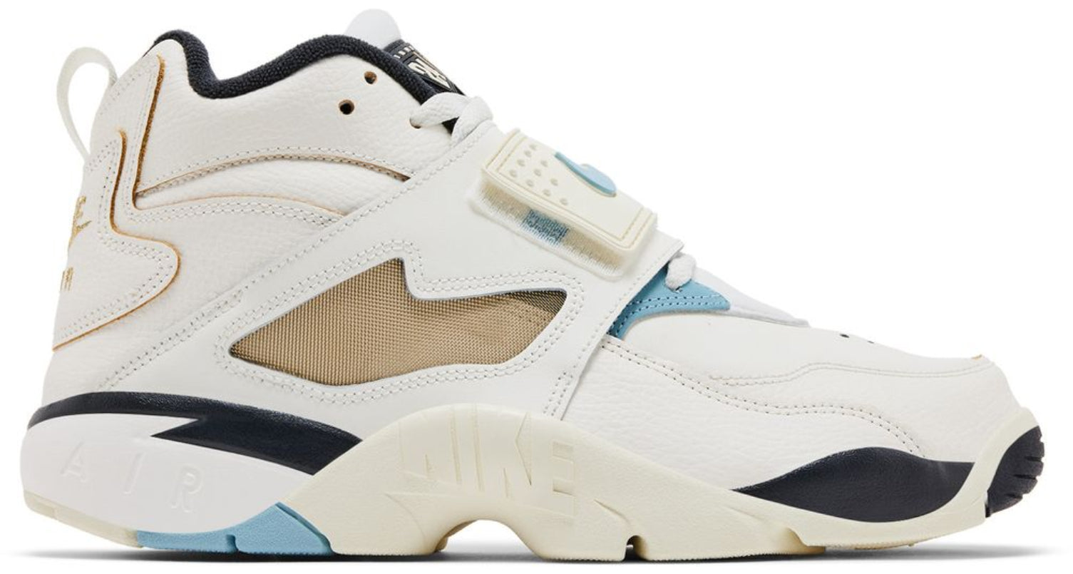 Nike Air Diamond Turf Must Be the Money