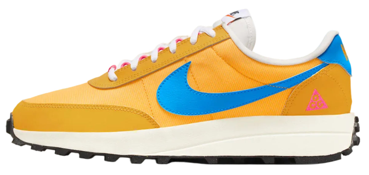 Nike ACG LDV Dark Sulfur Photo Blue