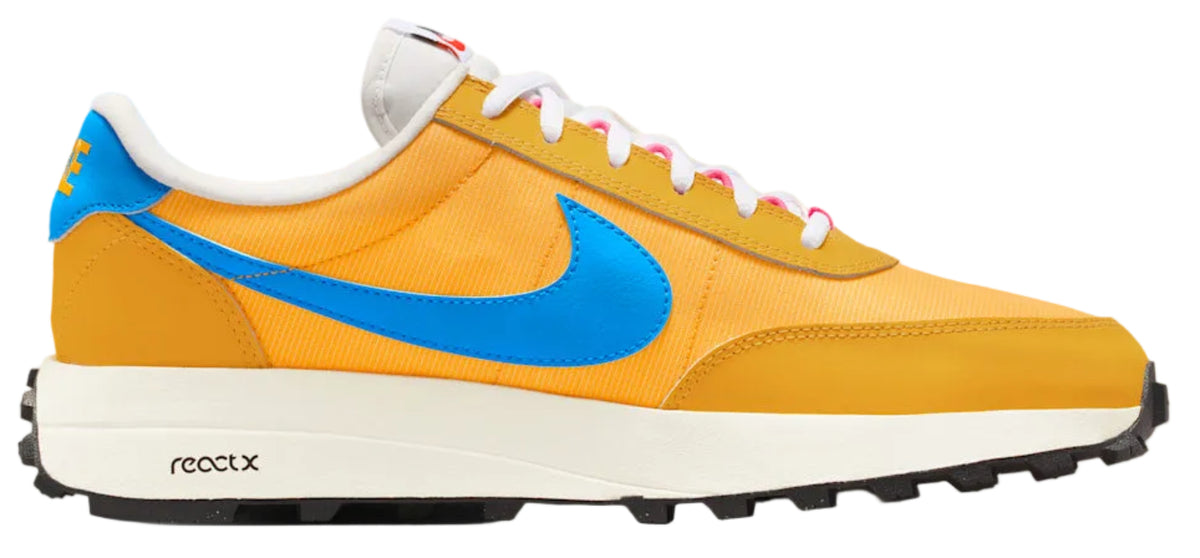 Nike ACG LDV Dark Sulfur Photo Blue