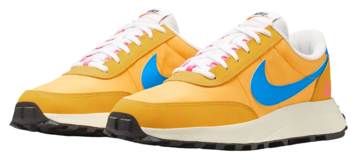 Nike ACG LDV Dark Sulfur Photo Blue
