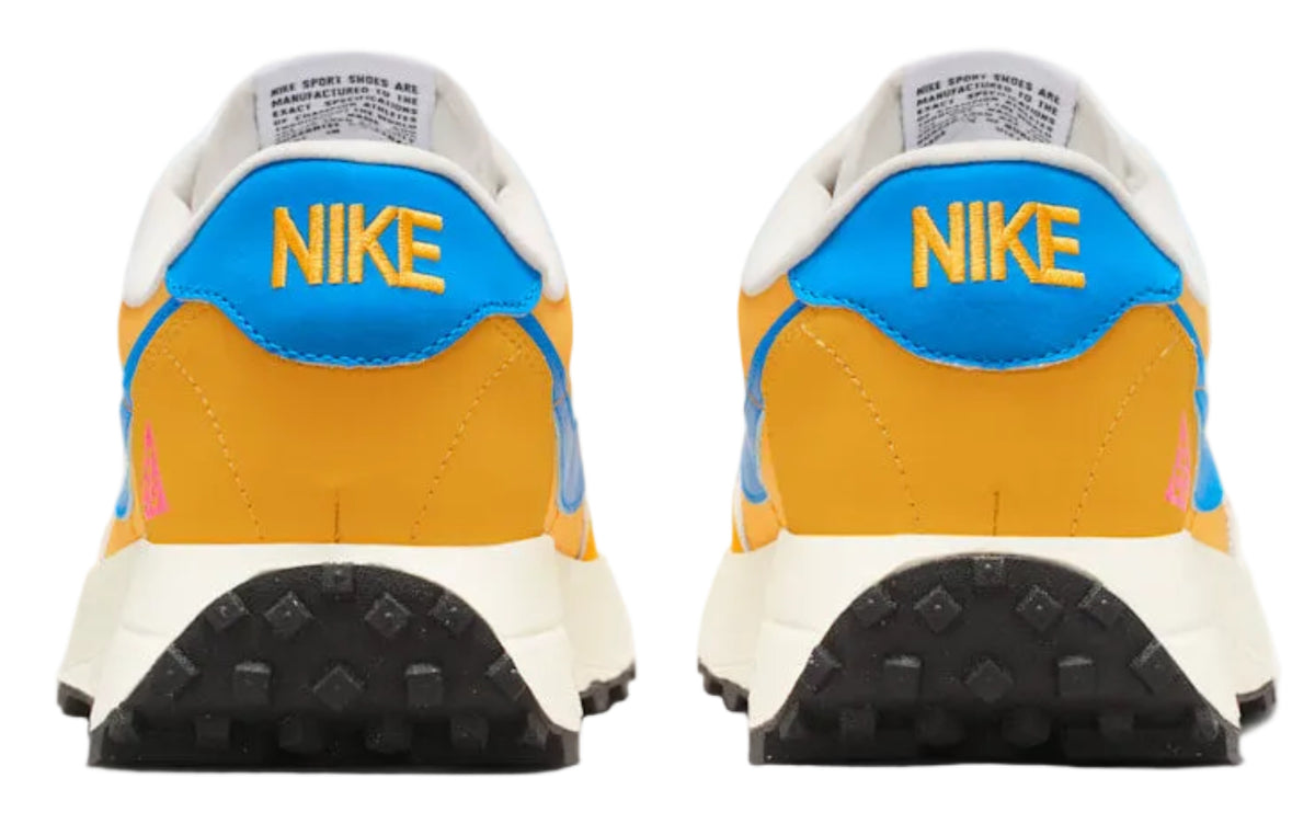 Nike ACG LDV Dark Sulfur Photo Blue