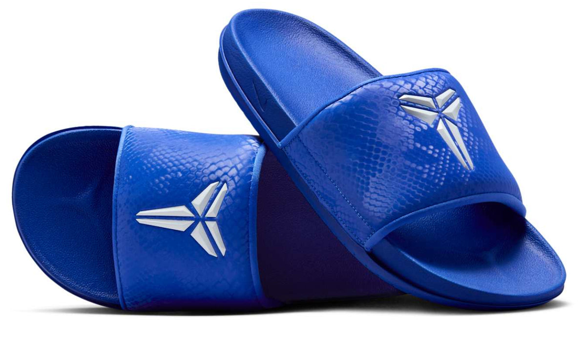 Nike Offcourt Slide Kobe Bryant Dodgers