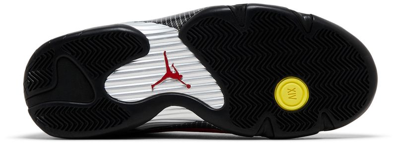 Jordan 14 Retro Ferrari (2025)