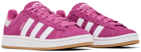 adidas Campus 00s Semi Lucid Fuchsia (GS)