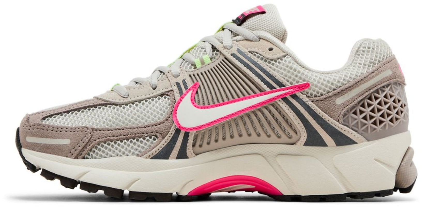Nike Zoom Vomero 5 College Grey Light Bone Medium Ash Sail (Women's)