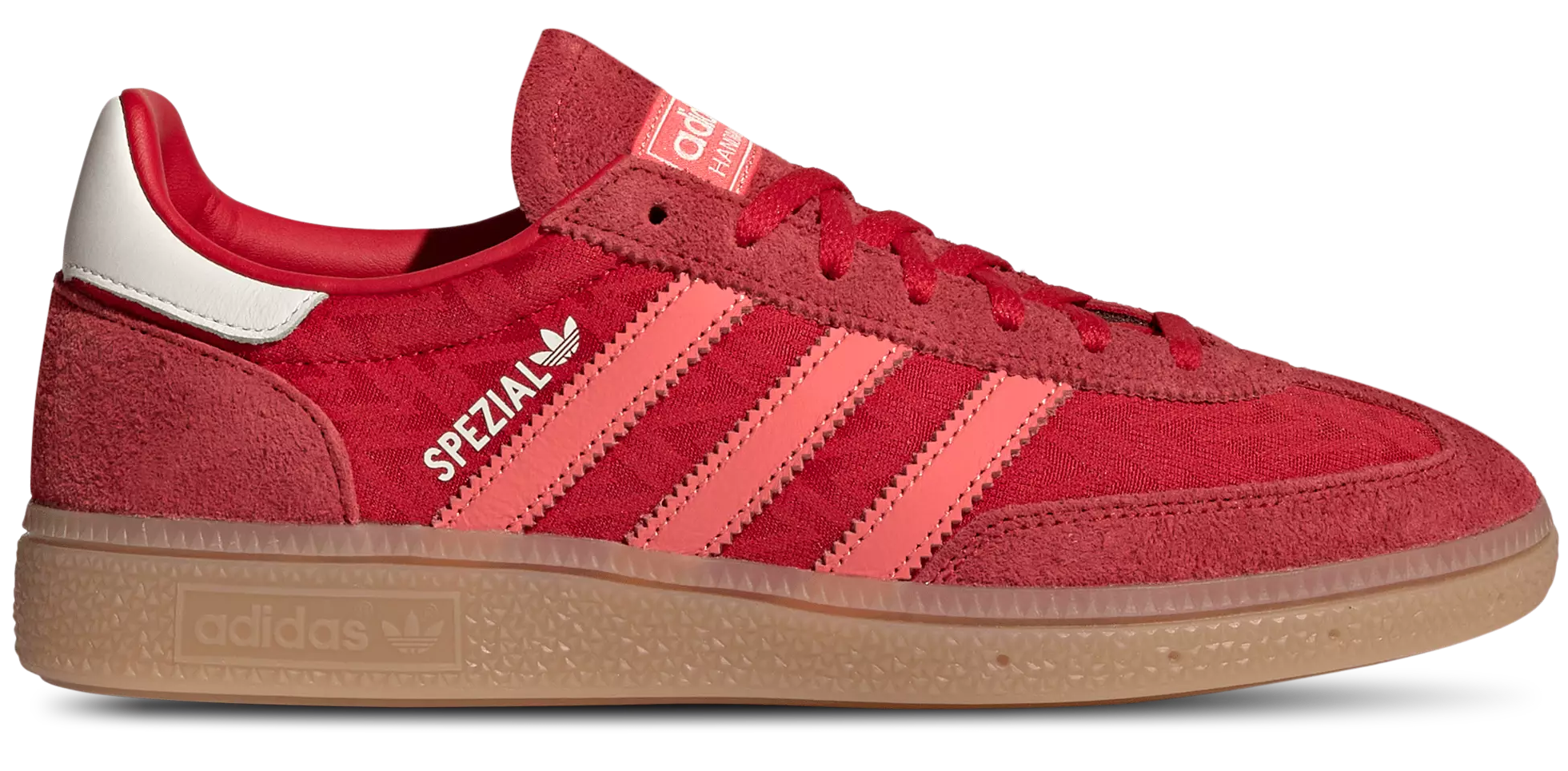 Adidas Handball Spezial Better Scarlet Semi Flash Red (Women's)