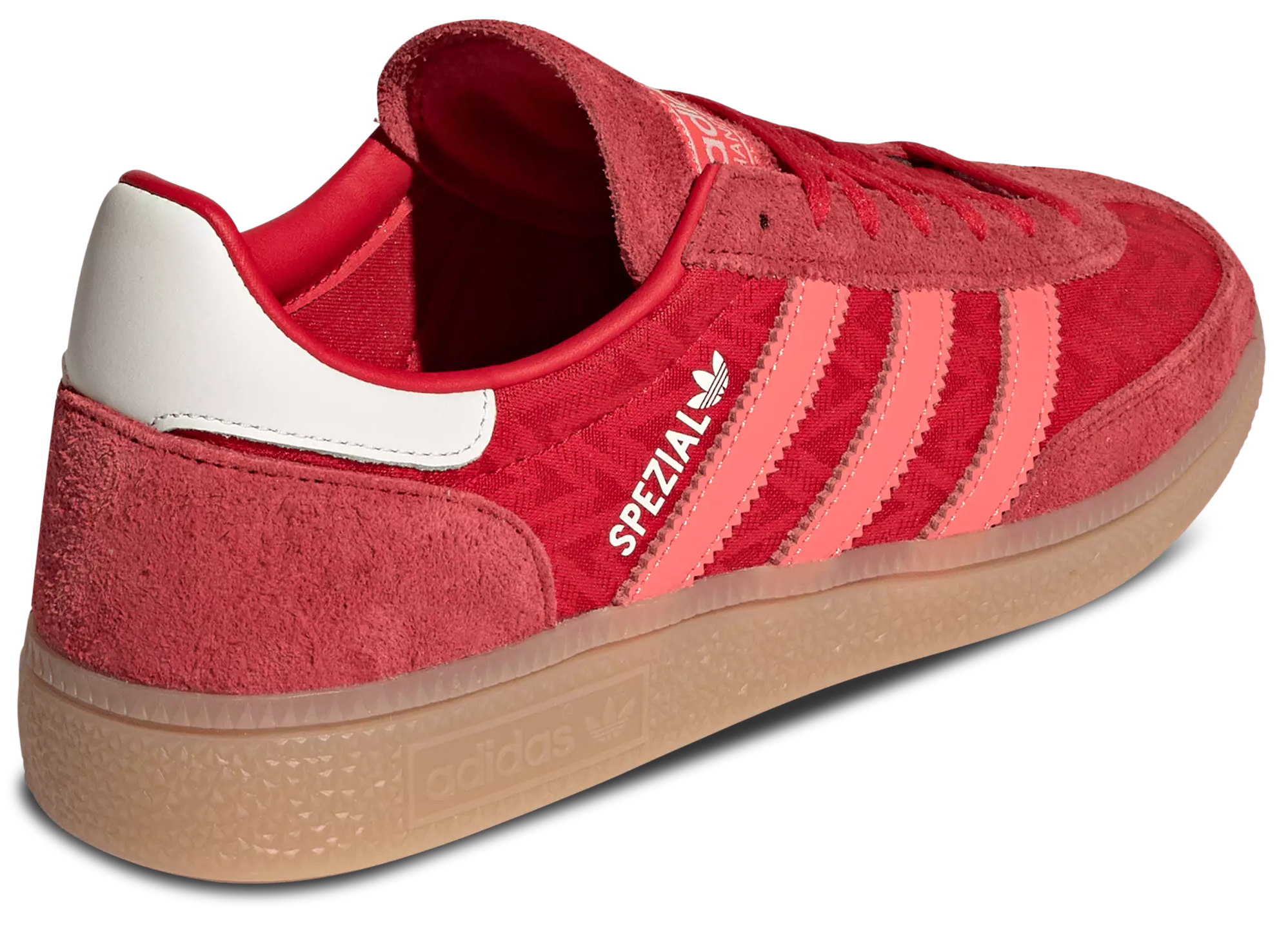 Adidas Handball Spezial Better Scarlet Semi Flash Red (Women's)
