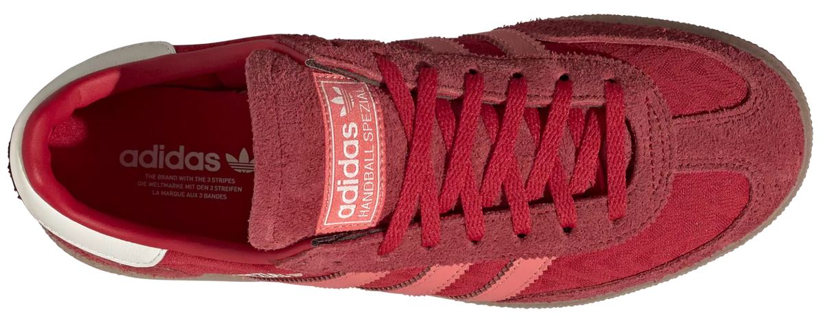 Adidas Handball Spezial Better Scarlet Semi Flash Red (Women's)
