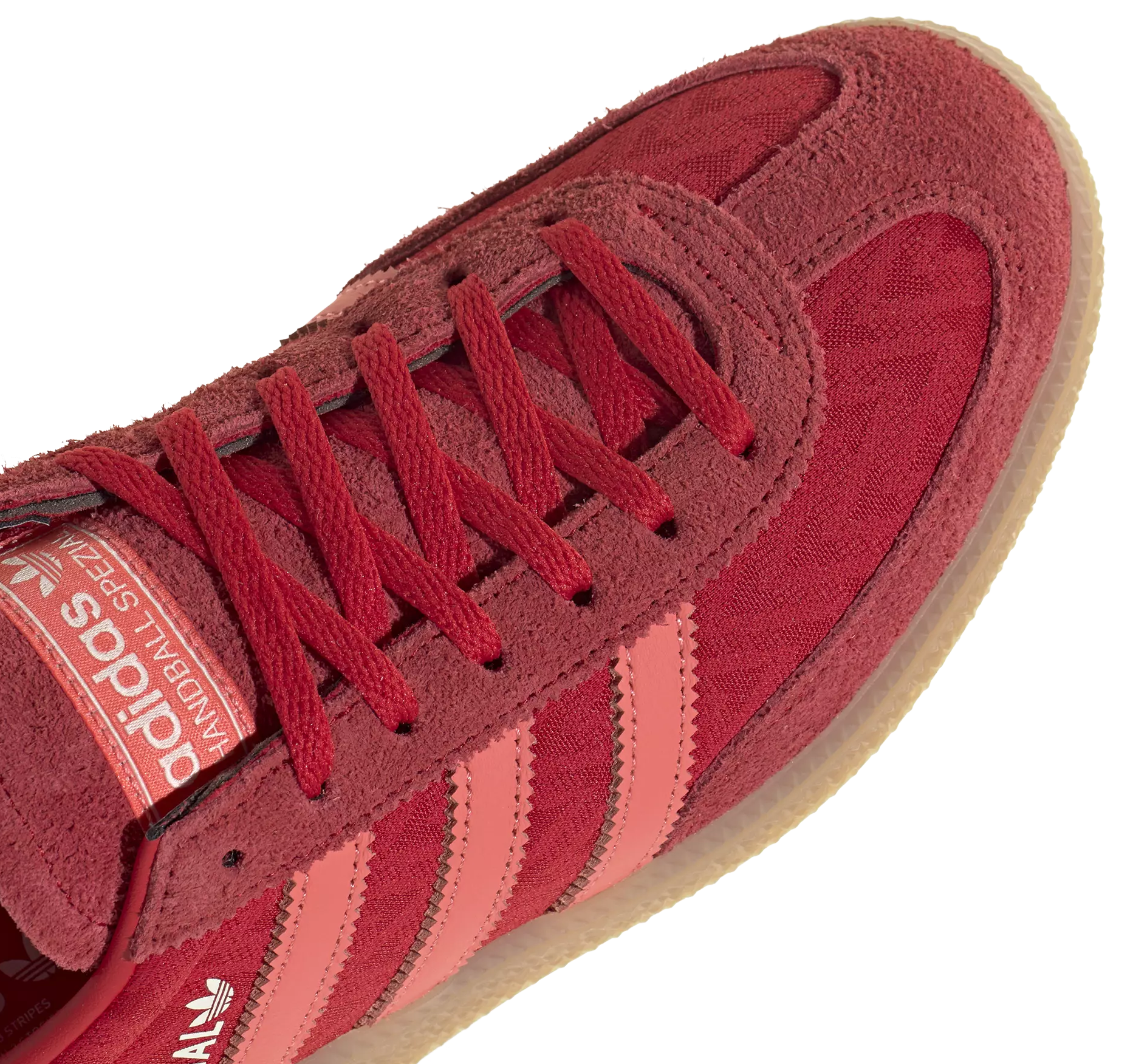 Adidas Handball Spezial Better Scarlet Semi Flash Red (Women's)