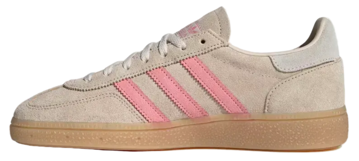 Adidas Handball Spezial Crystal Linen Pink Spark (Women's)