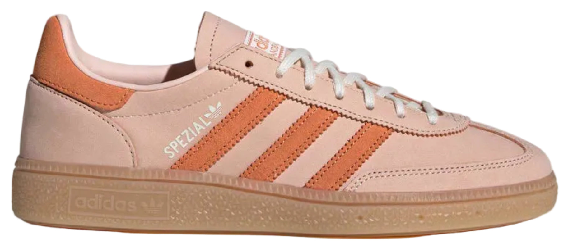 Adidas Handball Spezial Blush Pink Dusky Orange (Women's)