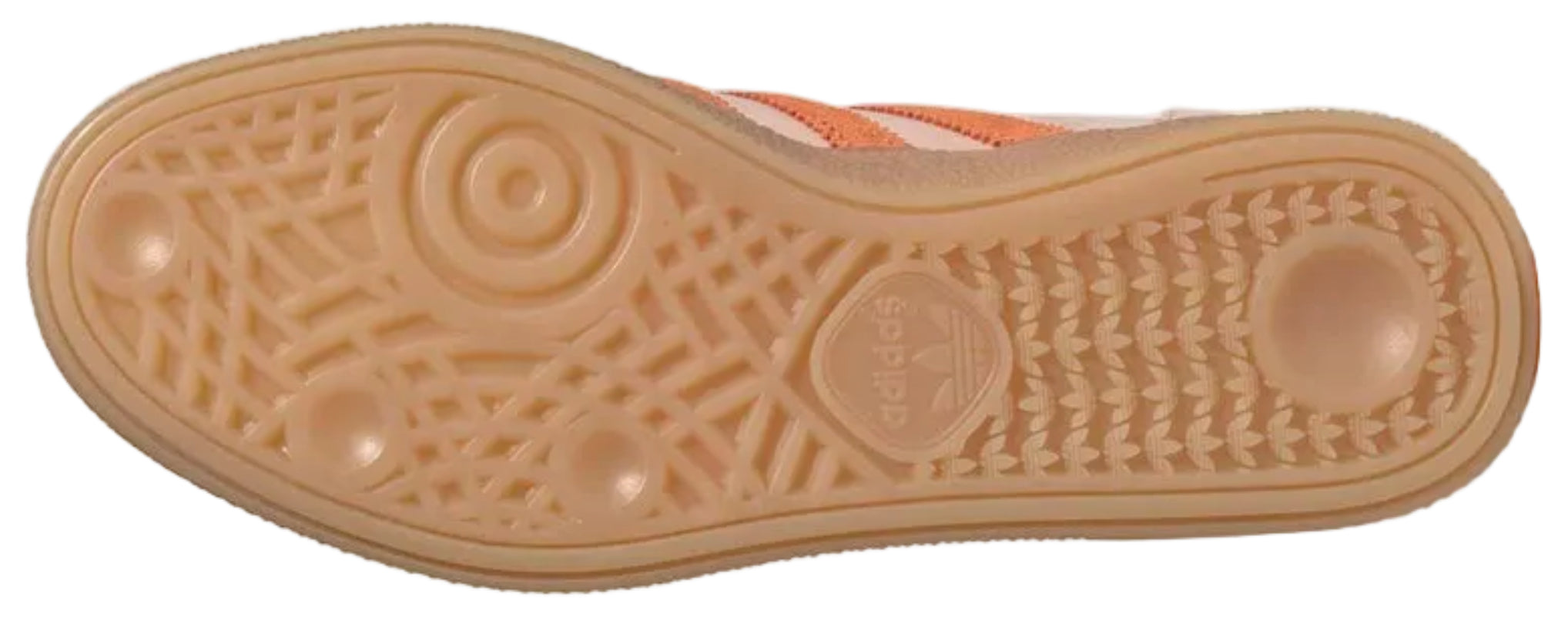 Adidas Handball Spezial Blush Pink Dusky Orange (Women's)